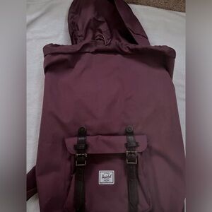 Herschel backpack